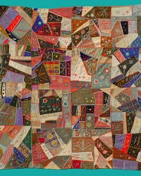 The Magical Quilts of Wales