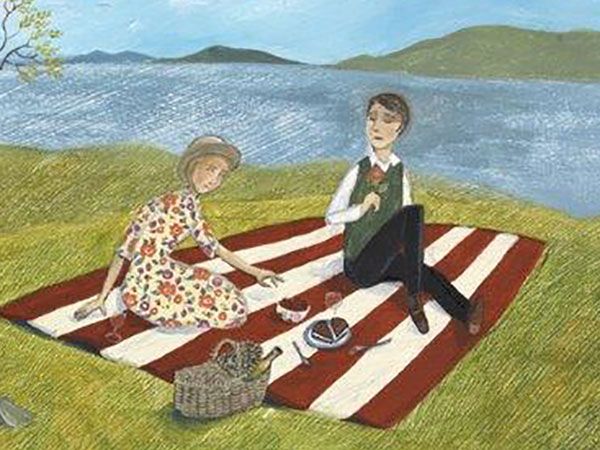 valeriane exhibition 2016