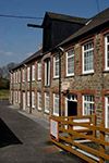 The Welsh Woollen Museum